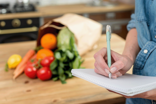 Master Your Meals: How Meal Planning Transforms Your Life