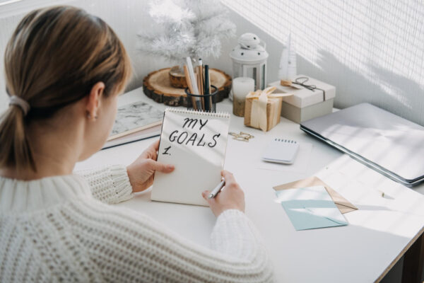 From Dreams to Success: How to Turn Your Vision into Achievable Goals