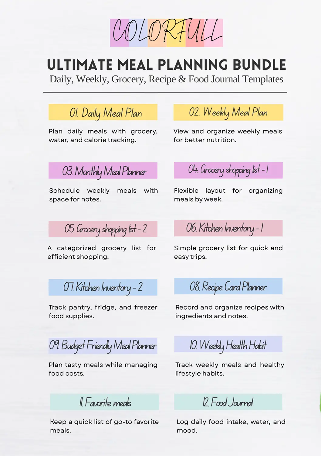 Keto Comfort Classics Complete System: Recipes, Guidance & Meal Planning Made Simple - Image 4